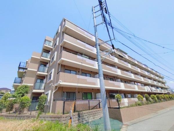 アインズコート稲毛