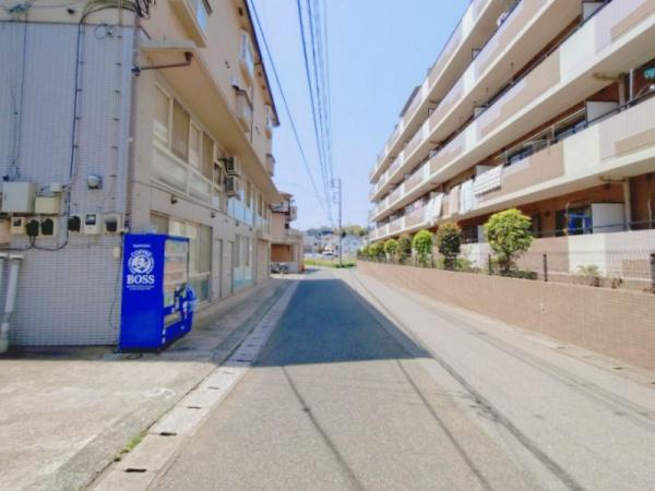 アインズコート稲毛