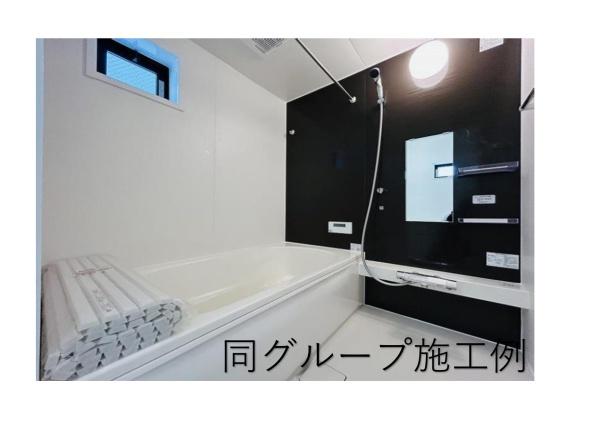 千葉市中央区松波3期　新築戸建て