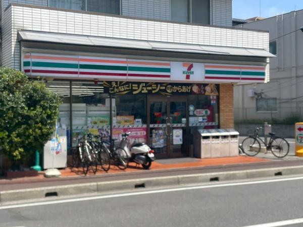 千葉市中央区松波3期　新築戸建て