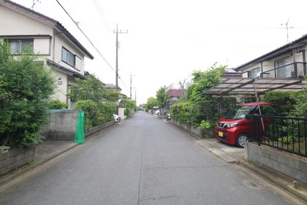 栄町安食　第23　1号棟