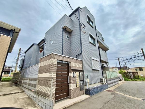 アフェット西都賀