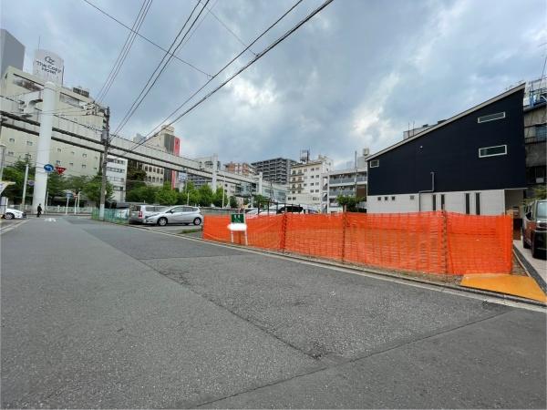 千葉市中央区栄町　売地