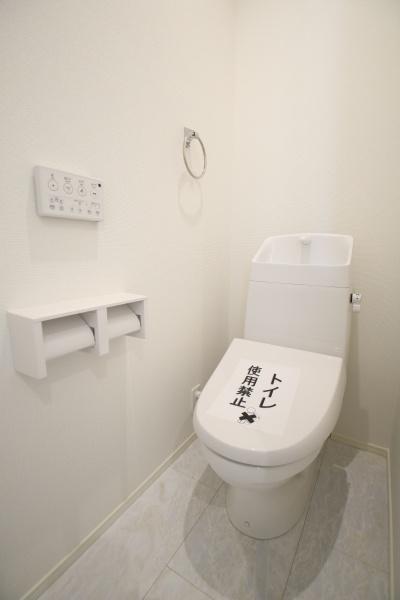 潮来市日の出5丁目23-3期　新築戸建て3号棟