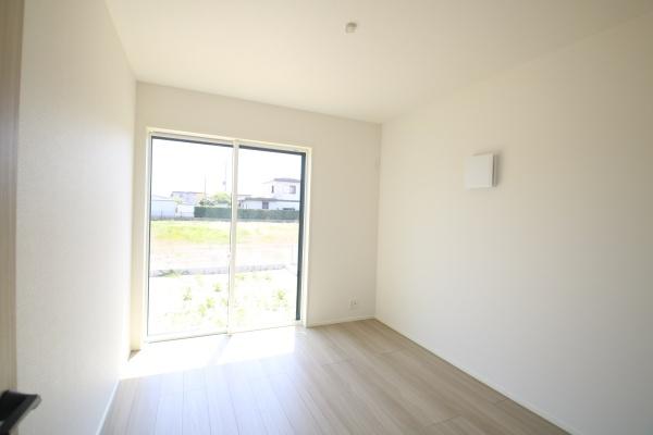潮来市日の出5丁目23-3期　新築戸建て3号棟