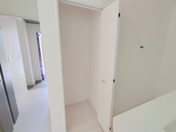 千葉市花見川区作新台15期　新築戸建て