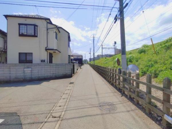 千葉市花見川区作新台15期　新築戸建て