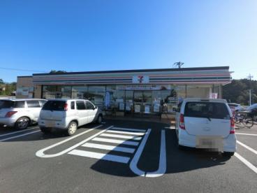 酒々井町東酒々井2丁目 新築戸建て(セブンイレブン酒々井墨入口店)
