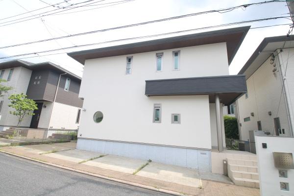 成田市はなのき台2丁目　中古戸建