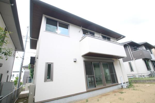 成田市はなのき台２丁目の中古一戸建て