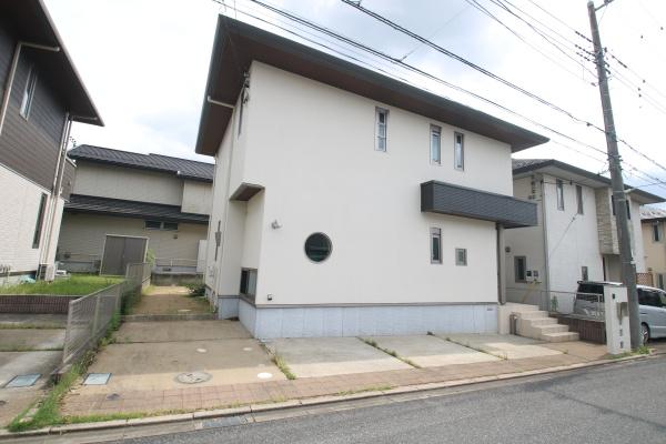 成田市はなのき台２丁目の中古一戸建て