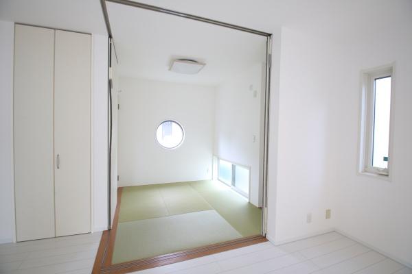 成田市はなのき台２丁目の中古一戸建て