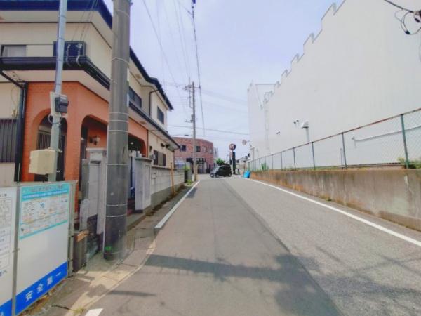 千葉市花見川区天戸町　新築戸建
