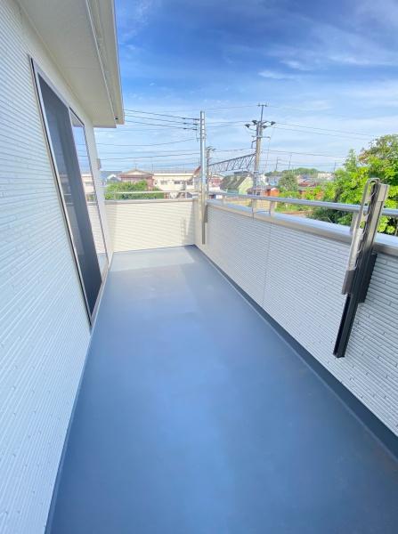 茂原市長尾　2号棟　新築戸建
