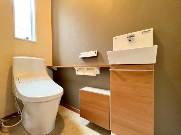 四街道市鹿渡の中古一戸建て