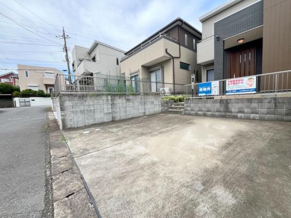 四街道市鹿渡の中古一戸建て