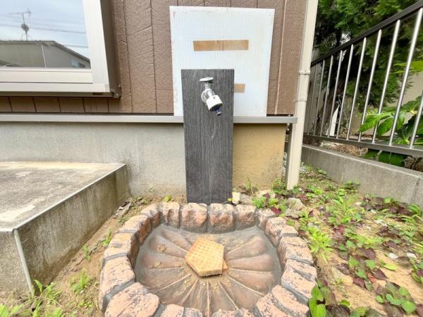 四街道市鹿渡の中古一戸建て