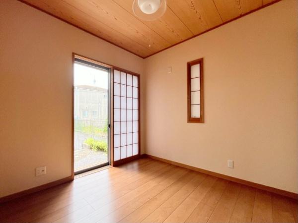 四街道市鹿渡　中古戸建