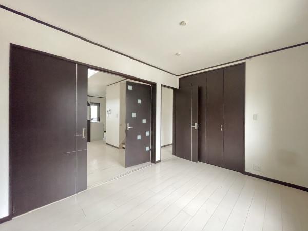 千葉市若葉区愛生町の中古一戸建て