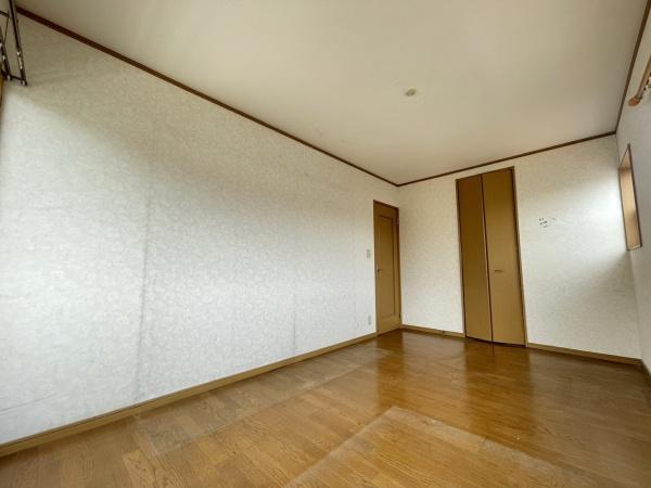 千葉市若葉区原町の中古一戸建て
