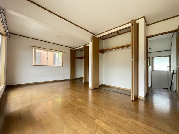 千葉市若葉区原町の中古一戸建て