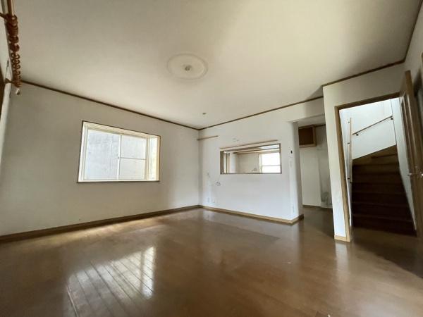 千葉市若葉区原町　中古戸建