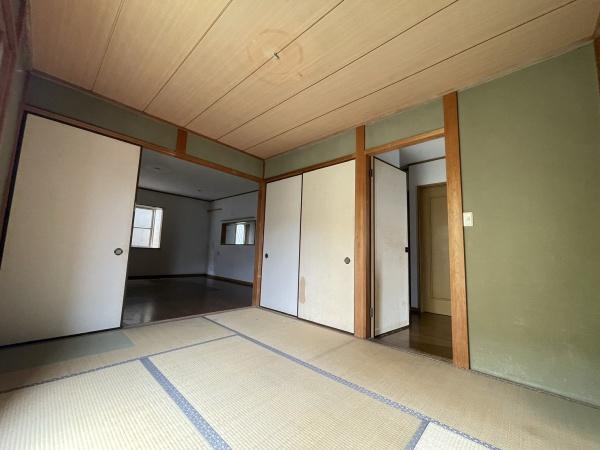 千葉市若葉区原町の中古一戸建て