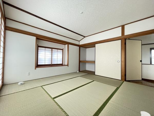 千葉市若葉区西都賀５丁目の中古一戸建て