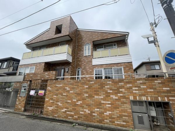 千葉市若葉区西都賀5丁目　中古戸建