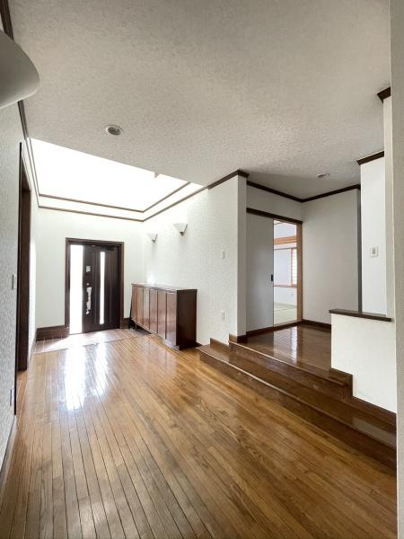 千葉市若葉区西都賀５丁目の中古一戸建て