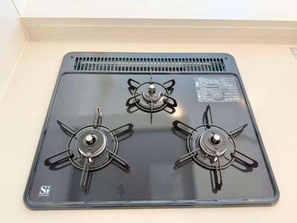 ライオンズマンション勝田台