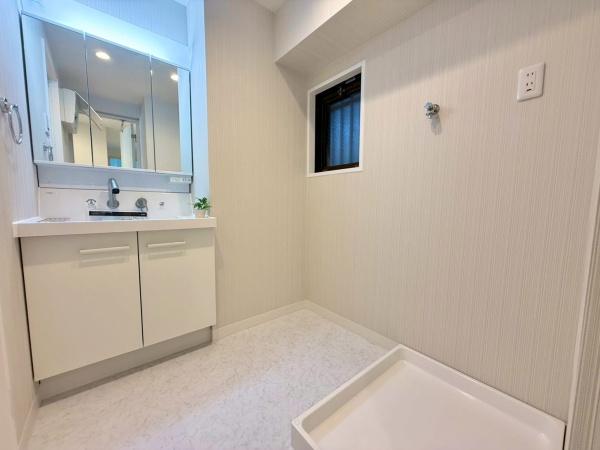 ライオンズマンション勝田台