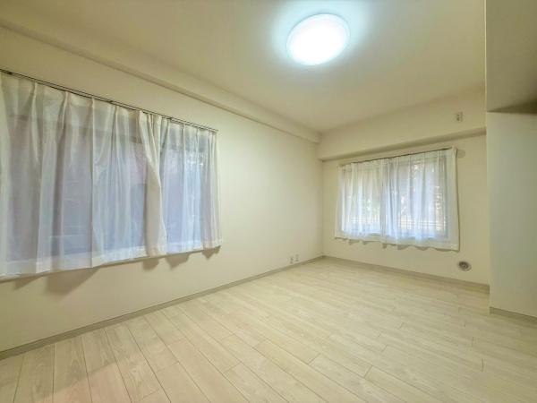 ライオンズマンション勝田台