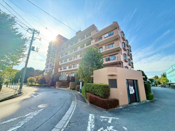 ライオンズマンション勝田台