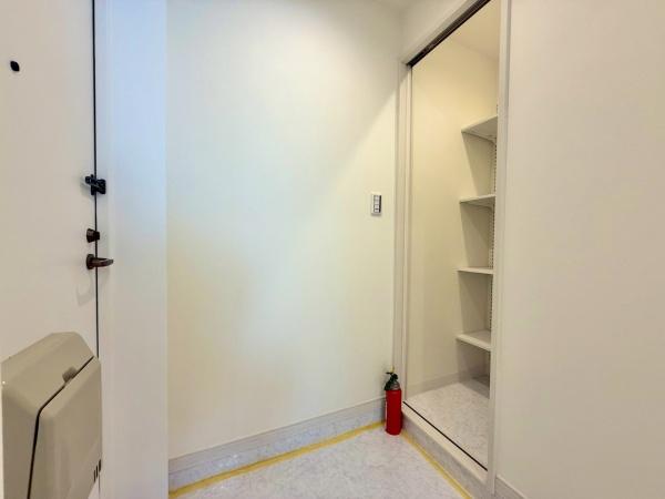 ライオンズマンション勝田台