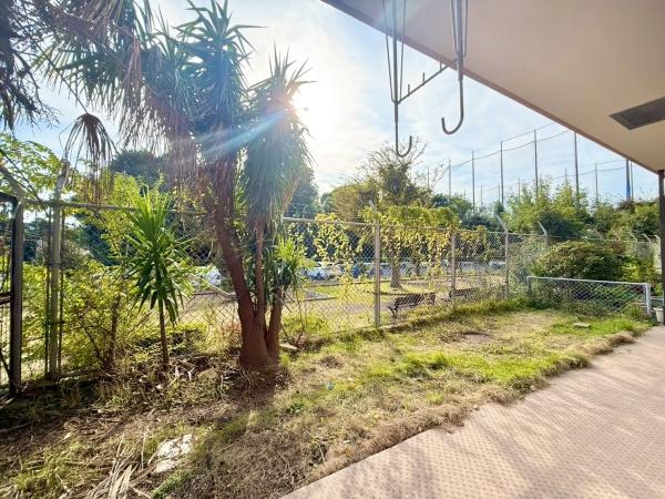 ライオンズマンション勝田台