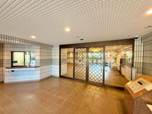 ライオンズマンション勝田台