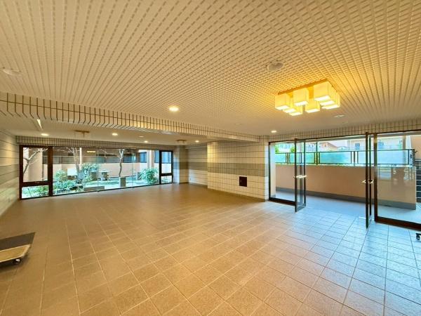 ライオンズマンション勝田台