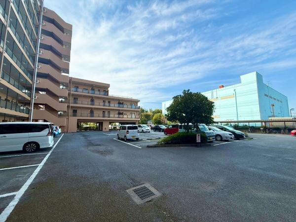 ライオンズマンション勝田台