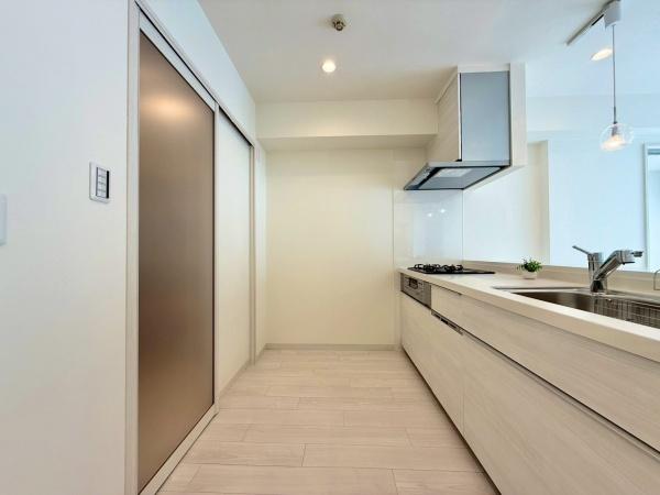 ライオンズマンション勝田台