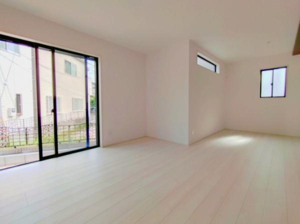 千葉市花見川区作新台5丁目16期　新築戸建て　全2棟