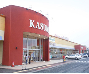 八街市中央の中古一戸建て(カスミ八街朝日店)