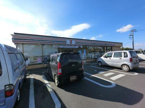 八街市中央の中古一戸建て(セブンイレブン富里新中沢店)