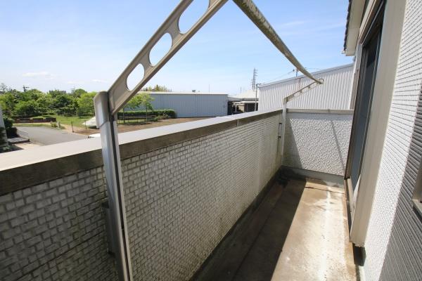 八街市中央の中古一戸建て