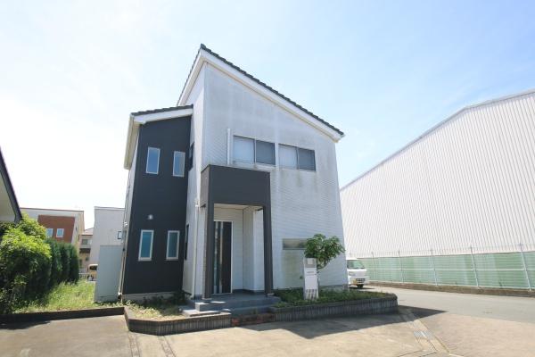 八街市中央　戸建て
