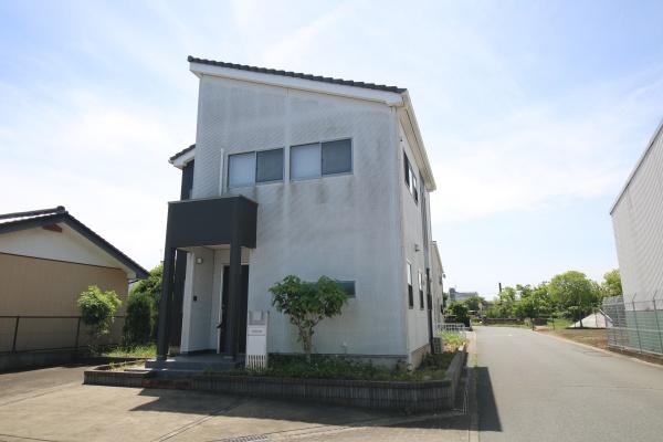 八街市中央の中古一戸建て