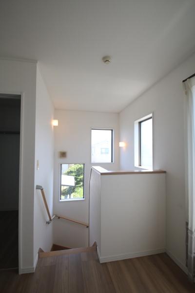 八街市中央の中古一戸建て