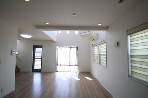 八街市中央　戸建て