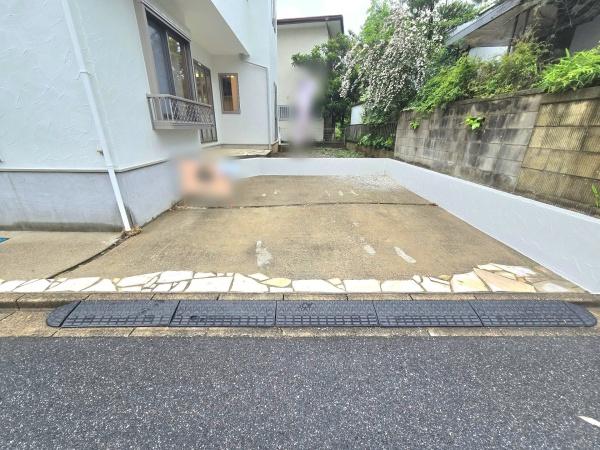 佐倉市八幡台１丁目の中古一戸建て