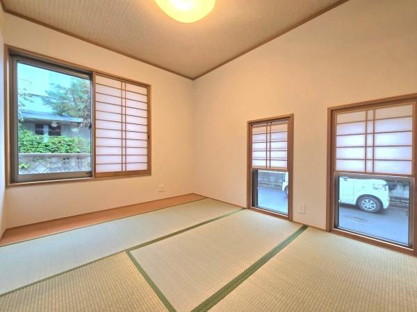 佐倉市八幡台１丁目の中古一戸建て